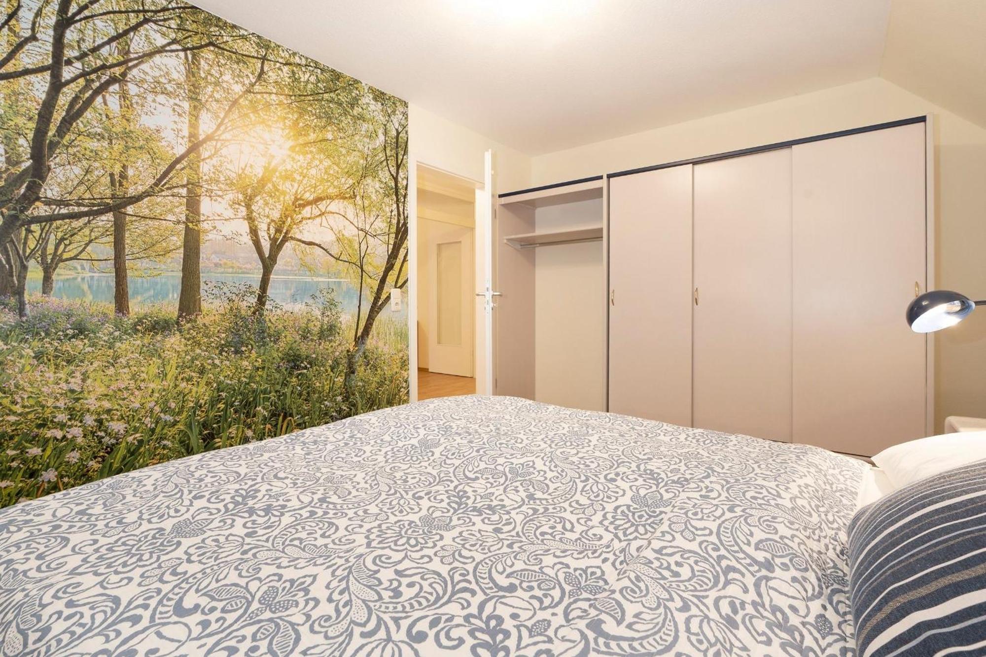 Lindenbuschen 2 Wohnung 5 Kellenhusen Exterior foto
