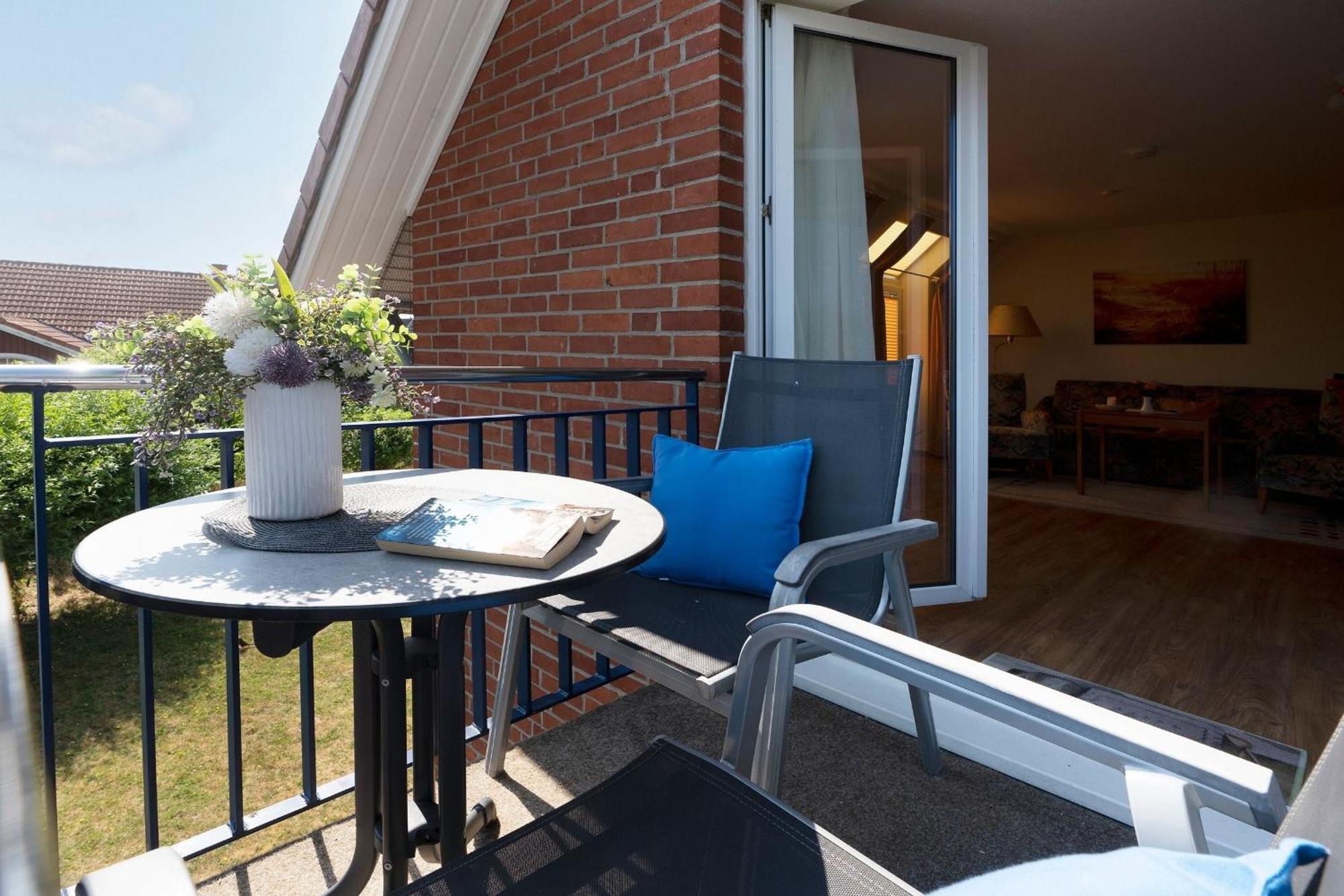 Lindenbuschen 2 Wohnung 5 Kellenhusen Exterior foto