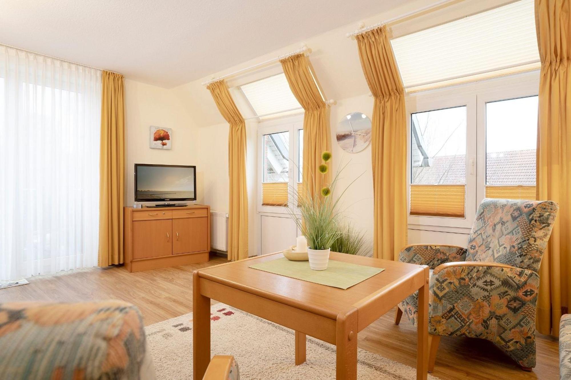 Lindenbuschen 2 Wohnung 5 Kellenhusen Exterior foto